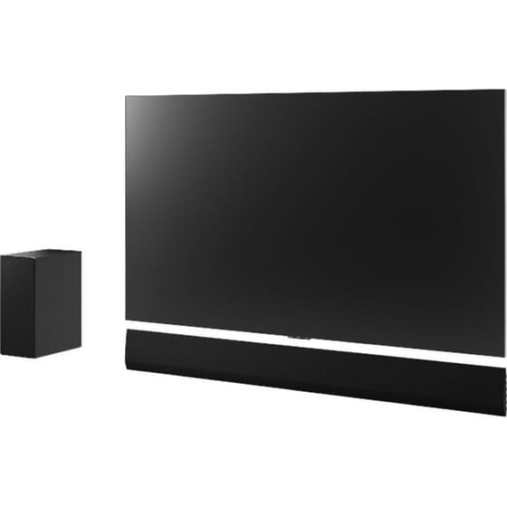 LG SG10TY Soundbar 420W 3.1 - Μαύρο image 11