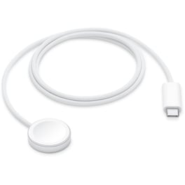 Φορτιστής Apple Magnetic Fast Charger σε USB-C για Apple Watch - 1m