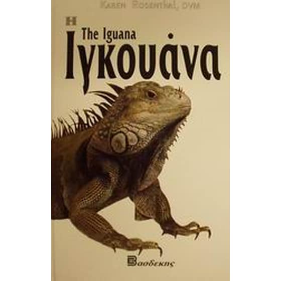 Η Ιγκουάνα image 0