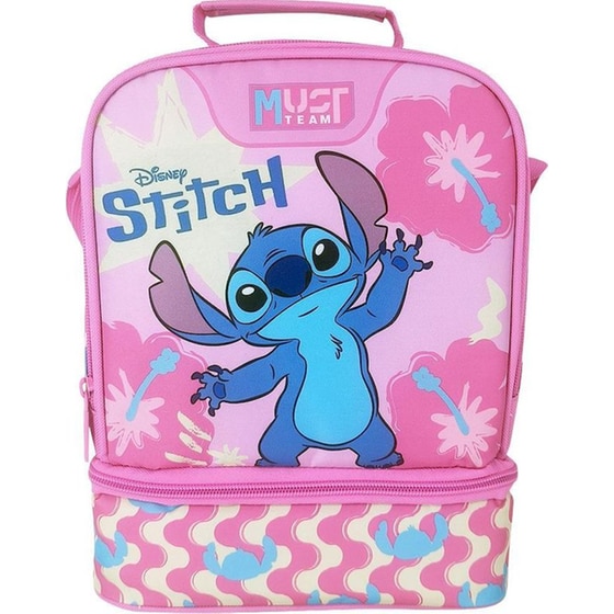 Τσαντάκι Φαγητού Ισοθερμικό Must Team Stitch image 0