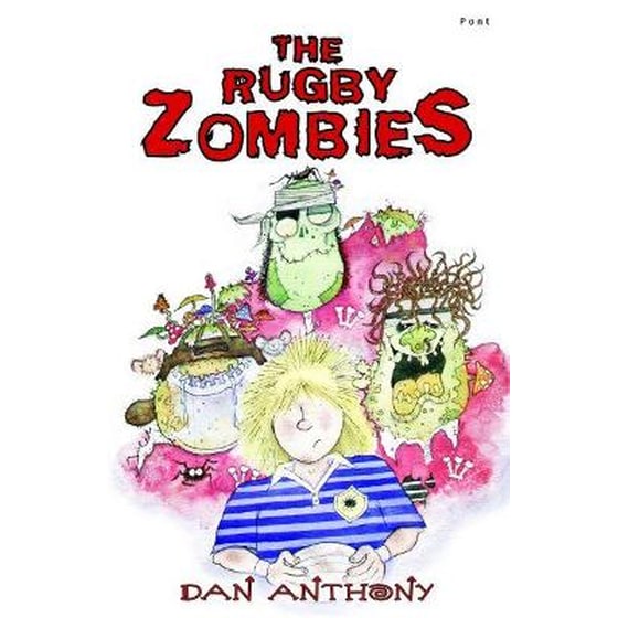 Rugby Zombies, The image 0
