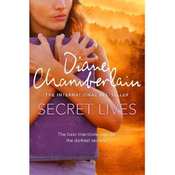 Secret Lives image 0