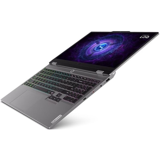 Lenovo LOQ 15IRX9 15.6'' FHD IPS (Core i7-13650HX/16GB/1TB SSD/GeForce RTX 4060/Win11HomeS) Laptop image 4