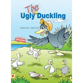 The Ugly Duckling Story Book