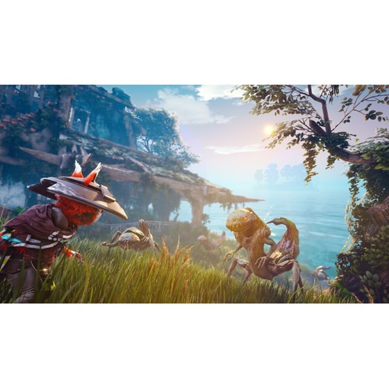 Biomutant - PC image 2