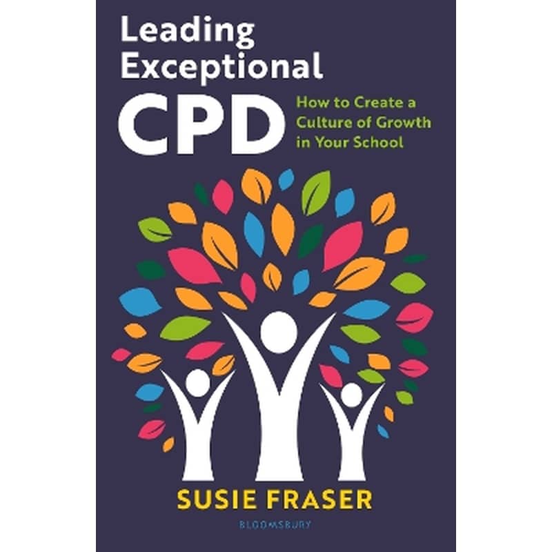 Leading Exceptional CPD
