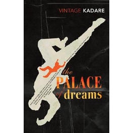 The Palace Of Dreams