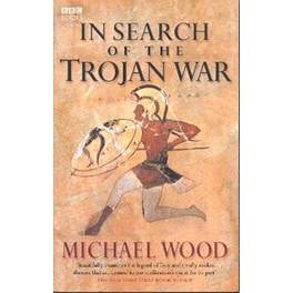 In Search Of The Trojan War