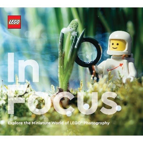 LEGO In Focus image 0