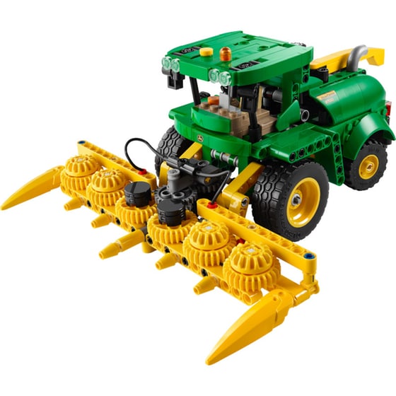 LEGO® Technic John Deere 9700 Forage Harvester (42168) image 2