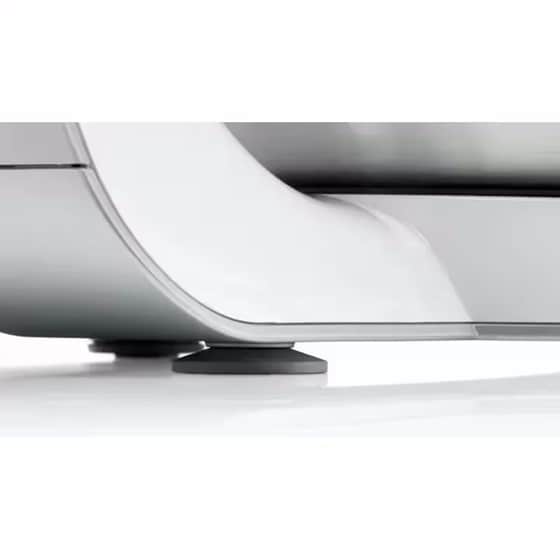 Κουζινομηχανή BOSCH MUM58234 1000 W 3.9 L Λευκό image 5