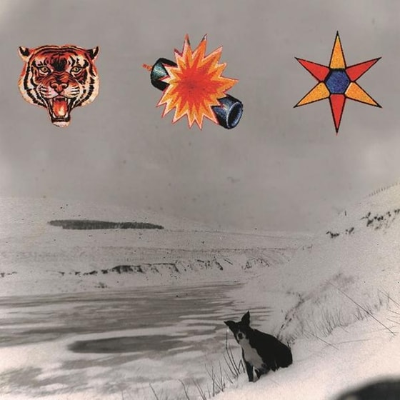 The Three Eps (Deluxe 2LP) image 0