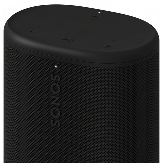 Ηχείο Sonos Play με Wi-Fi/Bluetooth - Black image 8