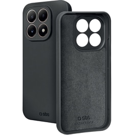 Θήκη Xiaomi 17T - SBS Instinct Cover - Black