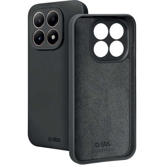 Θήκη Xiaomi 17T - SBS Instinct Cover - Black image 0