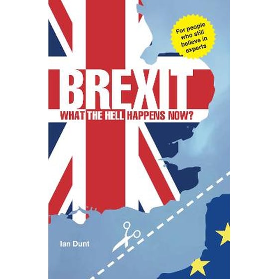 Brexit: What the Hell Happens Now? image 0