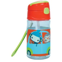 Παγούρι Gim Fisher Price Αμάξι 350ml
