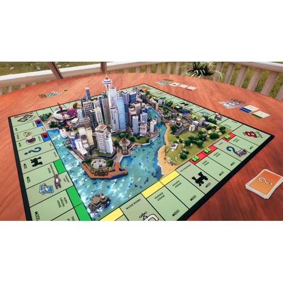 Monopoly - PS5 image 4