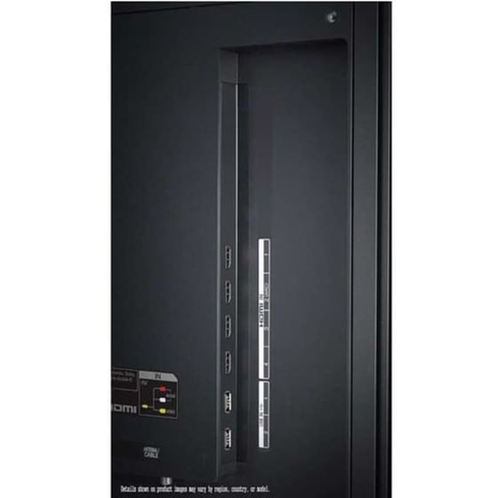 Τηλεόραση LG OLED 88" 8Κ Smart OLED88Z9PLA image 4