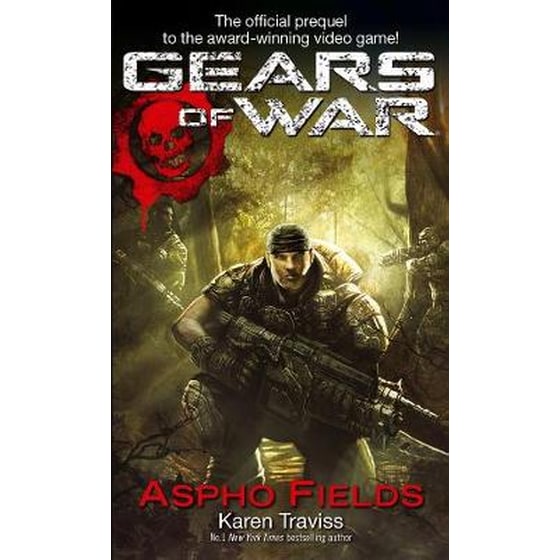 Gears of War- Aspho Fields image 0
