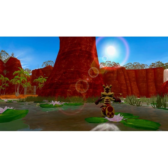 TY the Tasmanian Tiger HD - Xbox One image 1