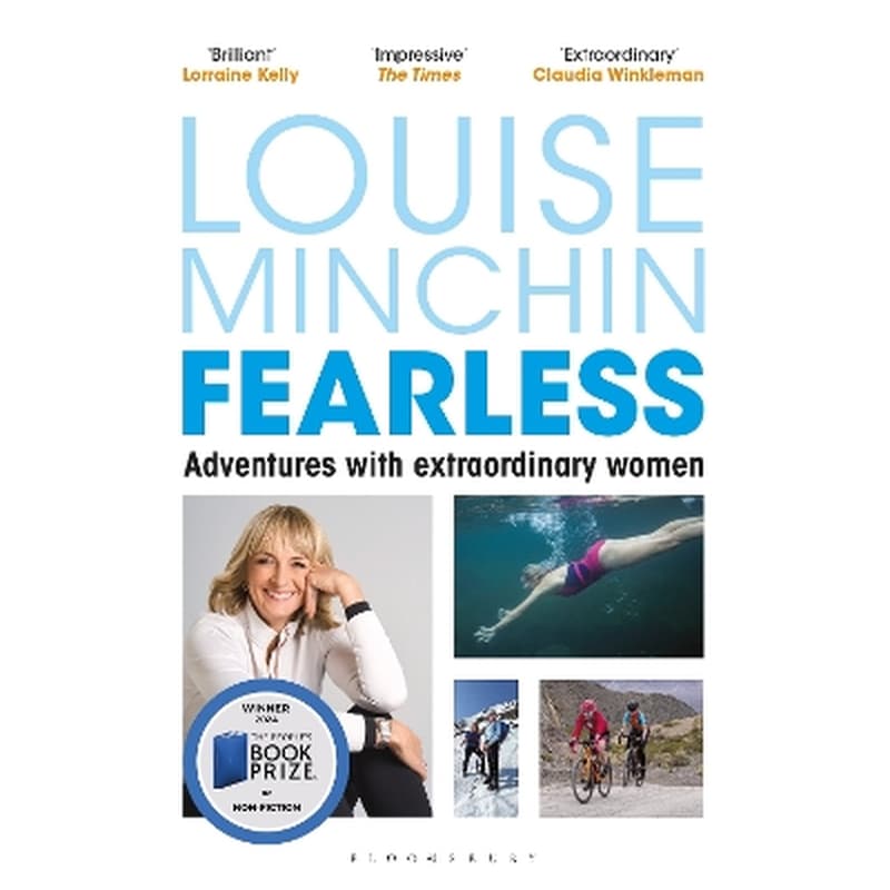 Fearless
