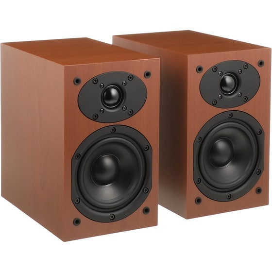 Denon SC-M41 - Cherry image 2