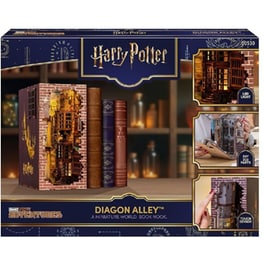 Κιτ Συναρμολόγησης 3D Puzzle Revell Harry Potter Diagon Alley