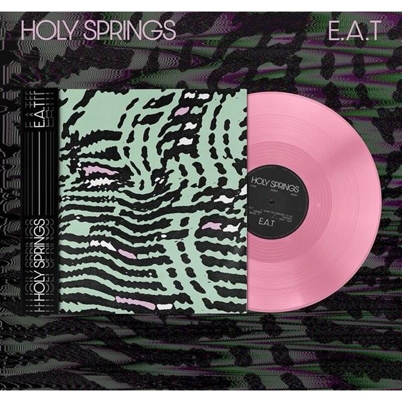 E.A.T. (Pink)