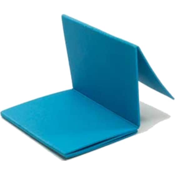 Στρώμα Γυμναστικής Toorx MAT-175 175x50x0.8 cm - Μπλε image 2