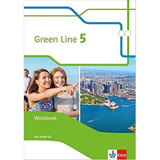Green Line 5 image 0