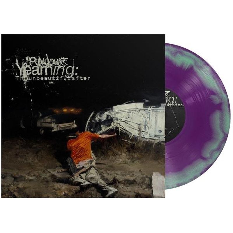 Yearning: The Unbeautiful After (LP Coloured)