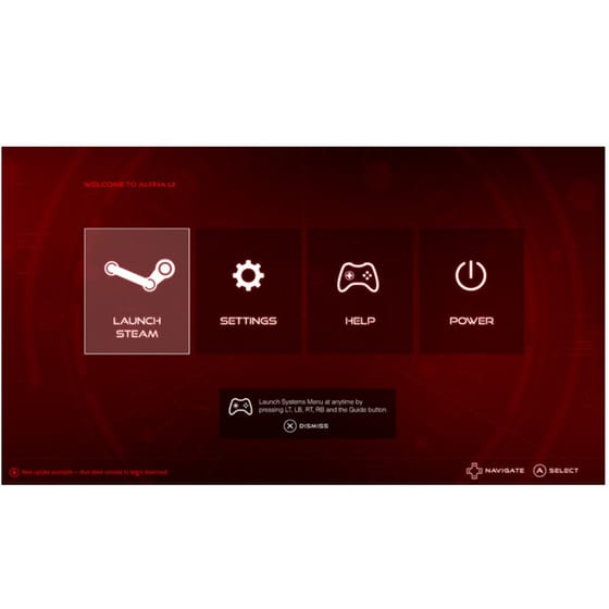 Alienware Alpha I3-4130T812W (i3-4130/8GB/1TB/ GTX) - Desktop PC image 3