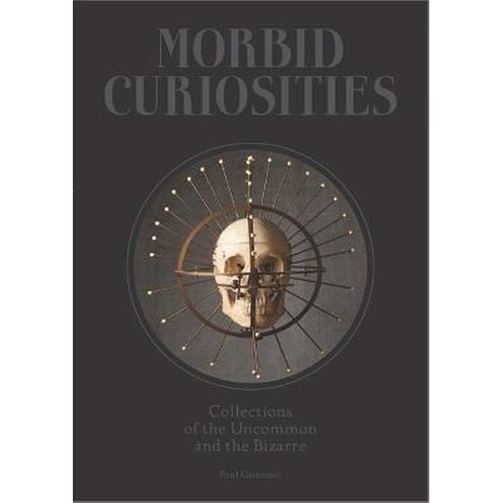 Morbid Curiosities image 0