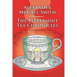 The Peppermint Tea Chronicles