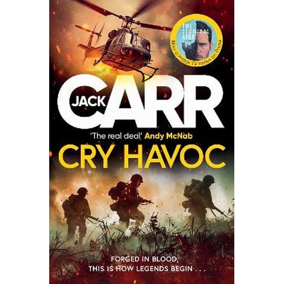 Cry Havoc image 0