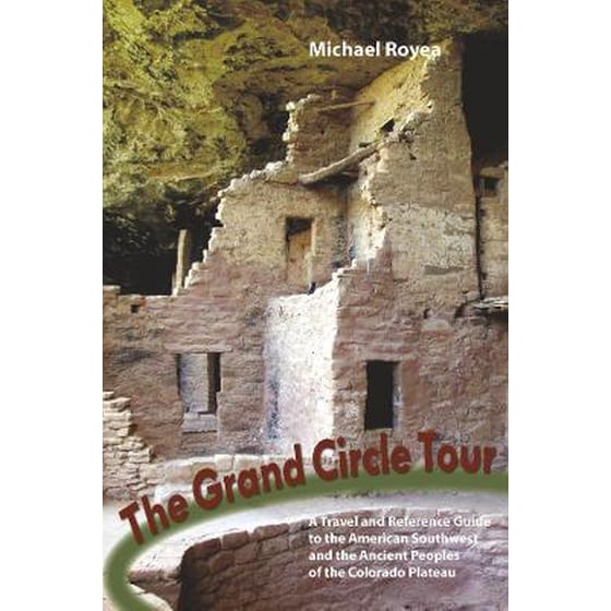 The Grand Circle Tour image 0