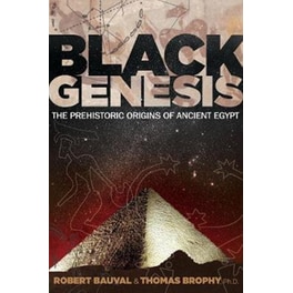 Black Genesis