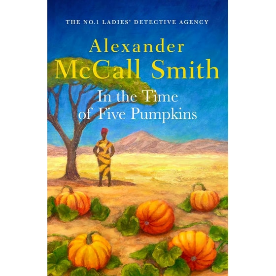 In the Time of Five Pumpkins image 0