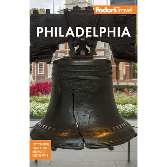 Fodor's Philadelphia image 0