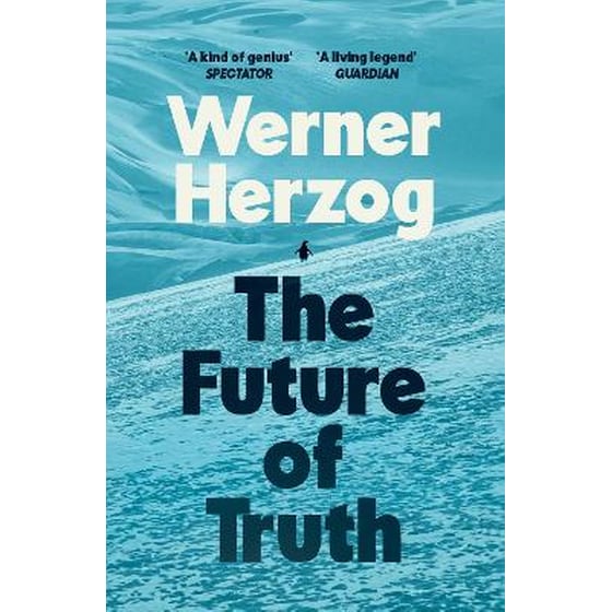 The Future of Truth image 0