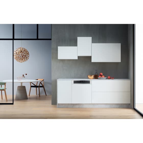 WHIRLPOOL WBC 3C34 PF X με PowerClean Pro, NaturalDry και EcoFriendly Πλήρως Εντοιχιζόμενο Πλυντήριο Πιάτων image 6