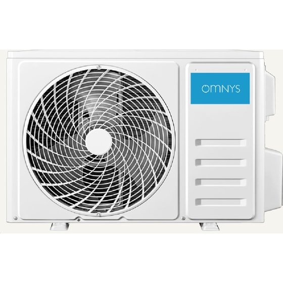 Κλιματιστικό Inverter OMNYS WNX -A2421 12000 BTU A++/A+ image 3
