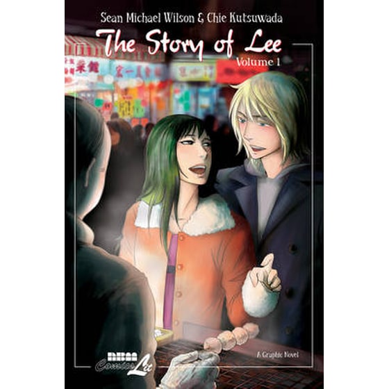 Story Of Lee, The Vol.1 image 0