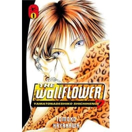 The Wallflower 1