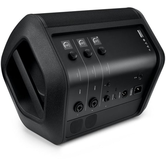 Party Speaker Bose S1 Pro+ - Black image 7