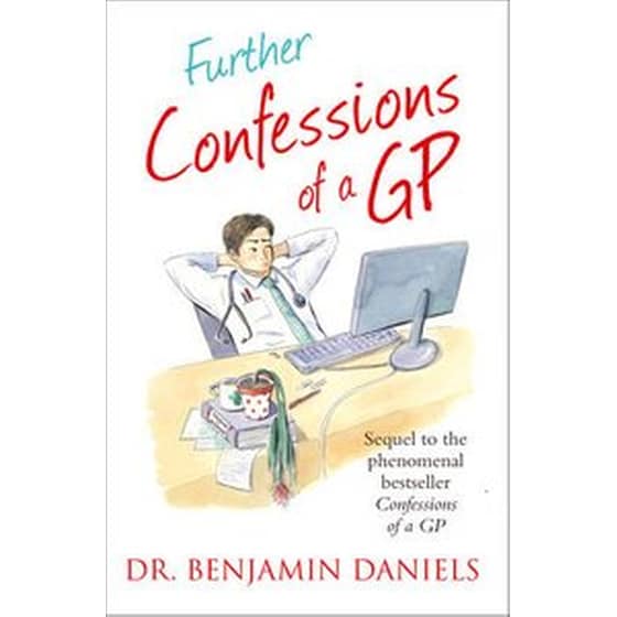 Further Confessions of a GP image 0