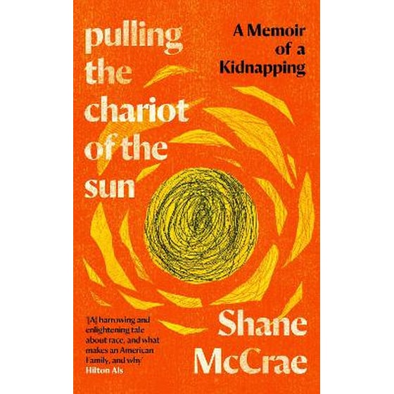 Pulling the Chariot of the Sun image 0