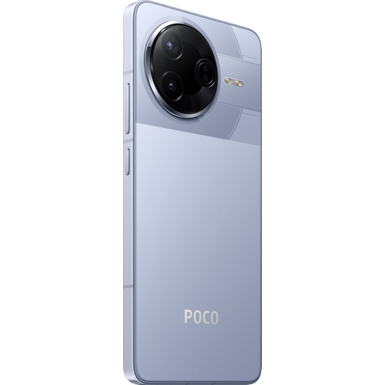Poco F7 Pro 512GB - Blue image 5