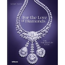 For the Love of Diamonds